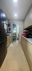 Clover By The Park (D20), Condominium #621719691